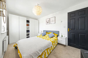 Masefield Avenue Holmewood